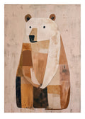 Den blyga björnen