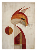 Kattform