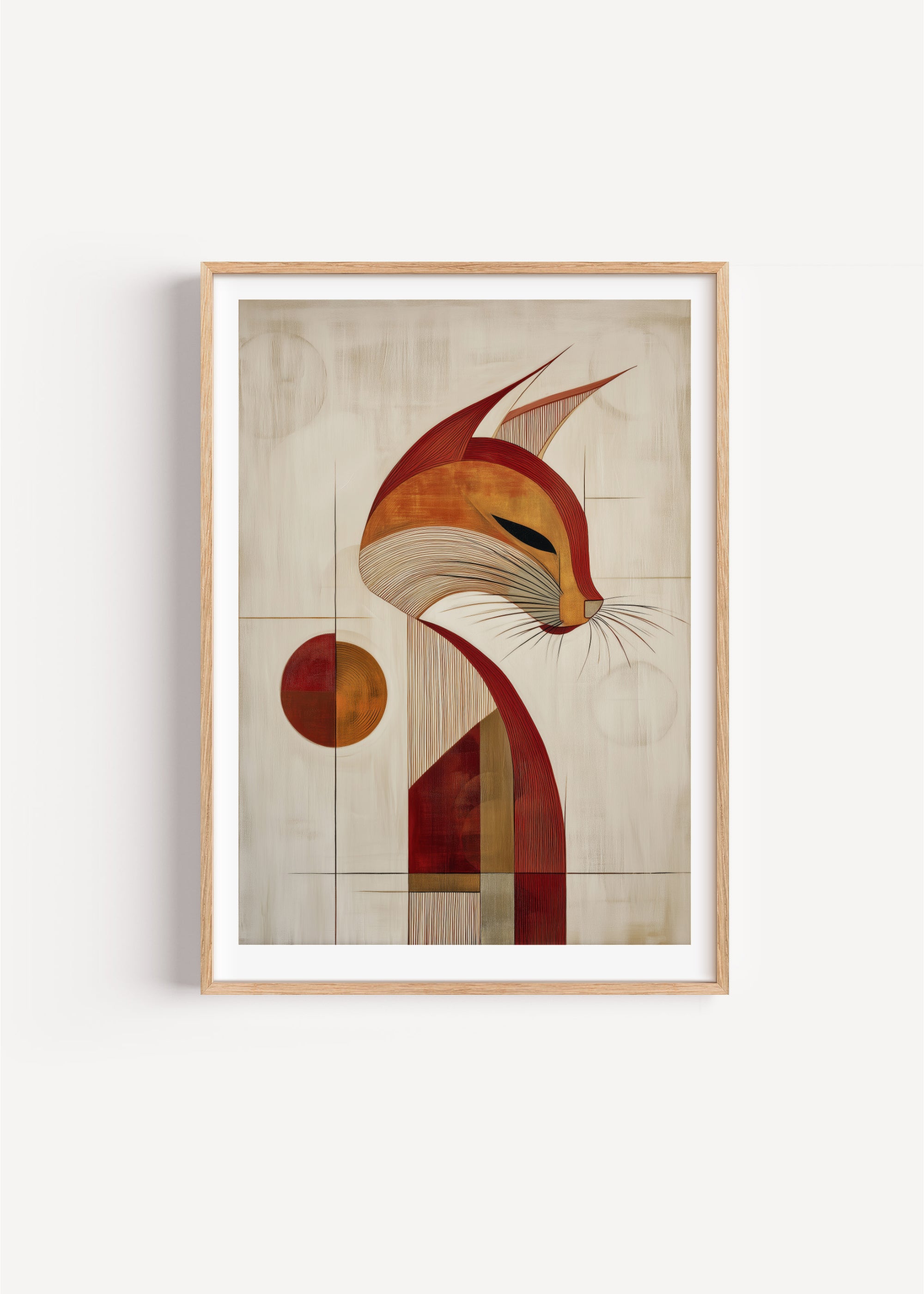 Kattform