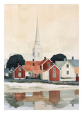 Kyrkbyn No. 1