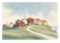 Kyrkbyn No. 3