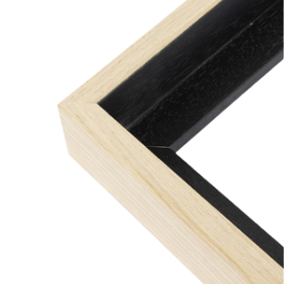 Floating frame