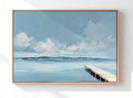 Öresund-canvas