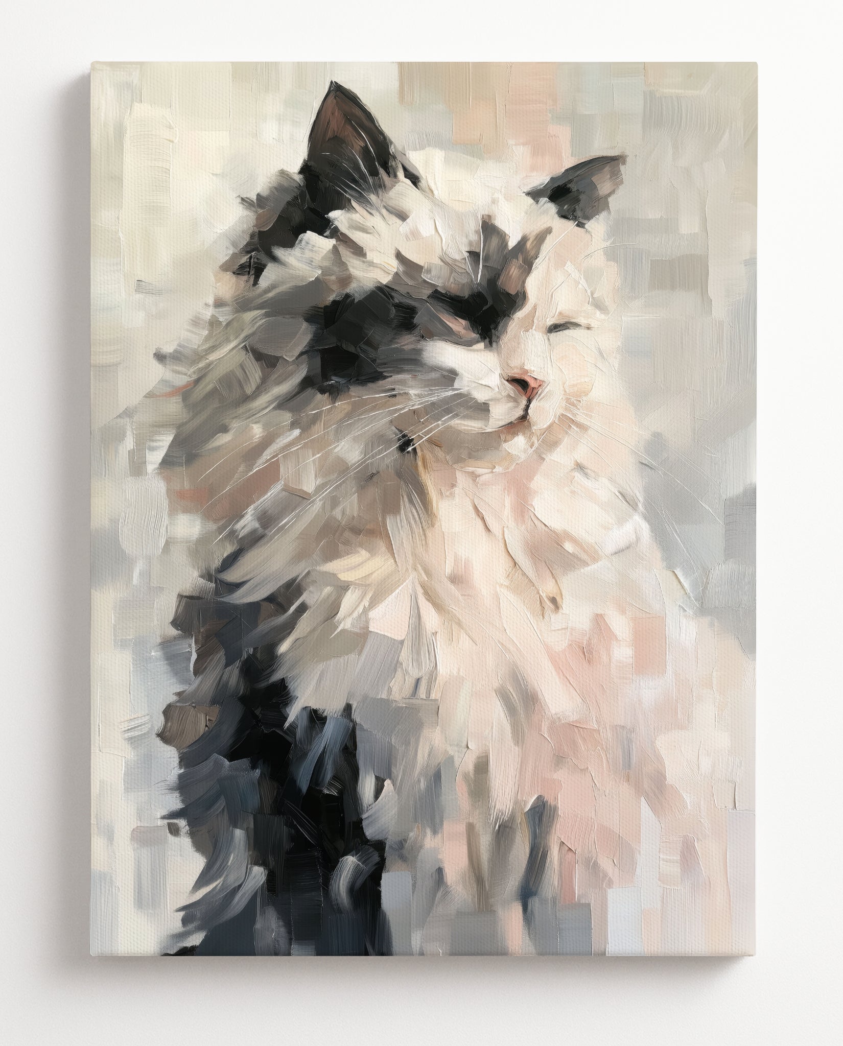 Päls-canvas