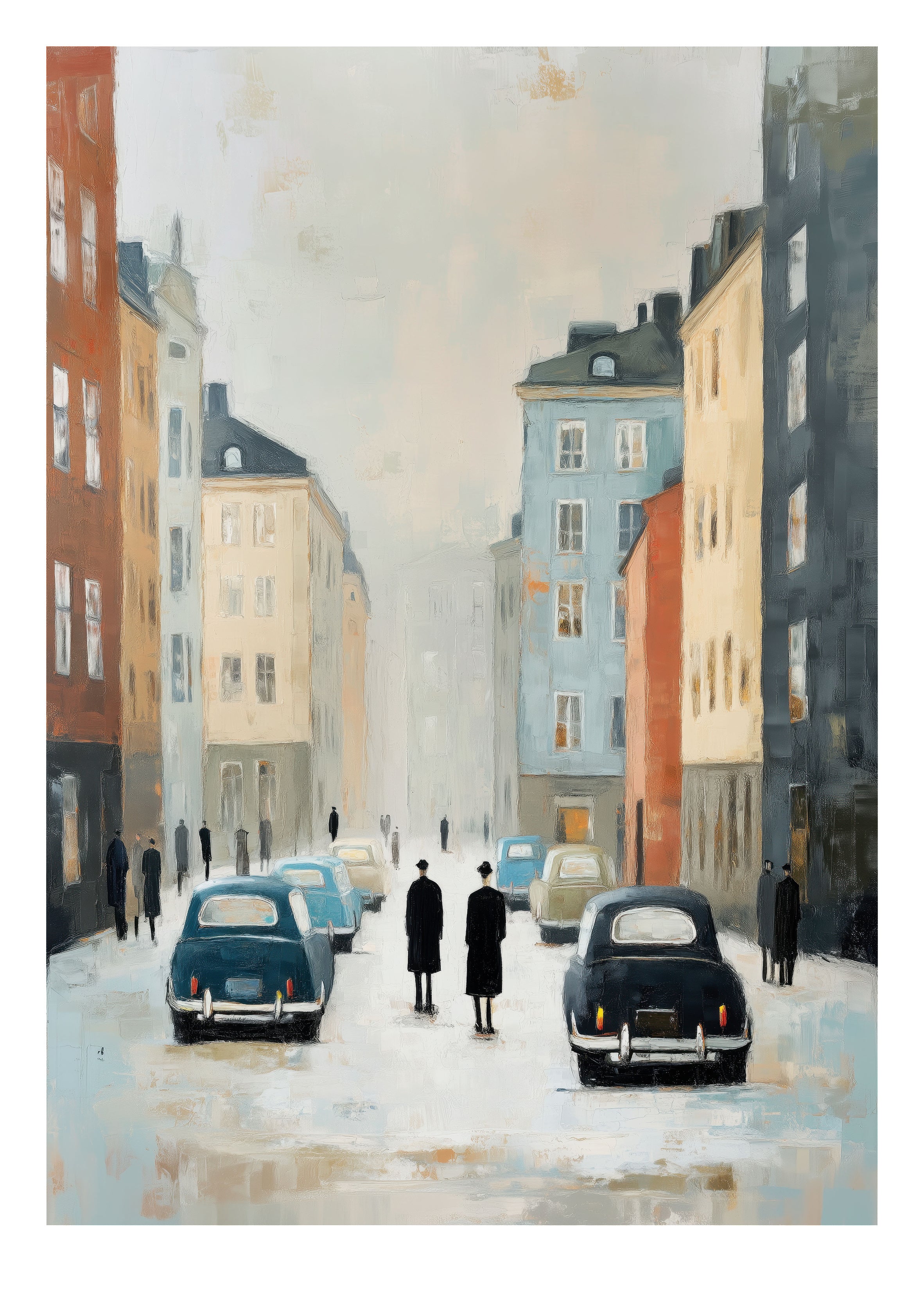 Stockholm