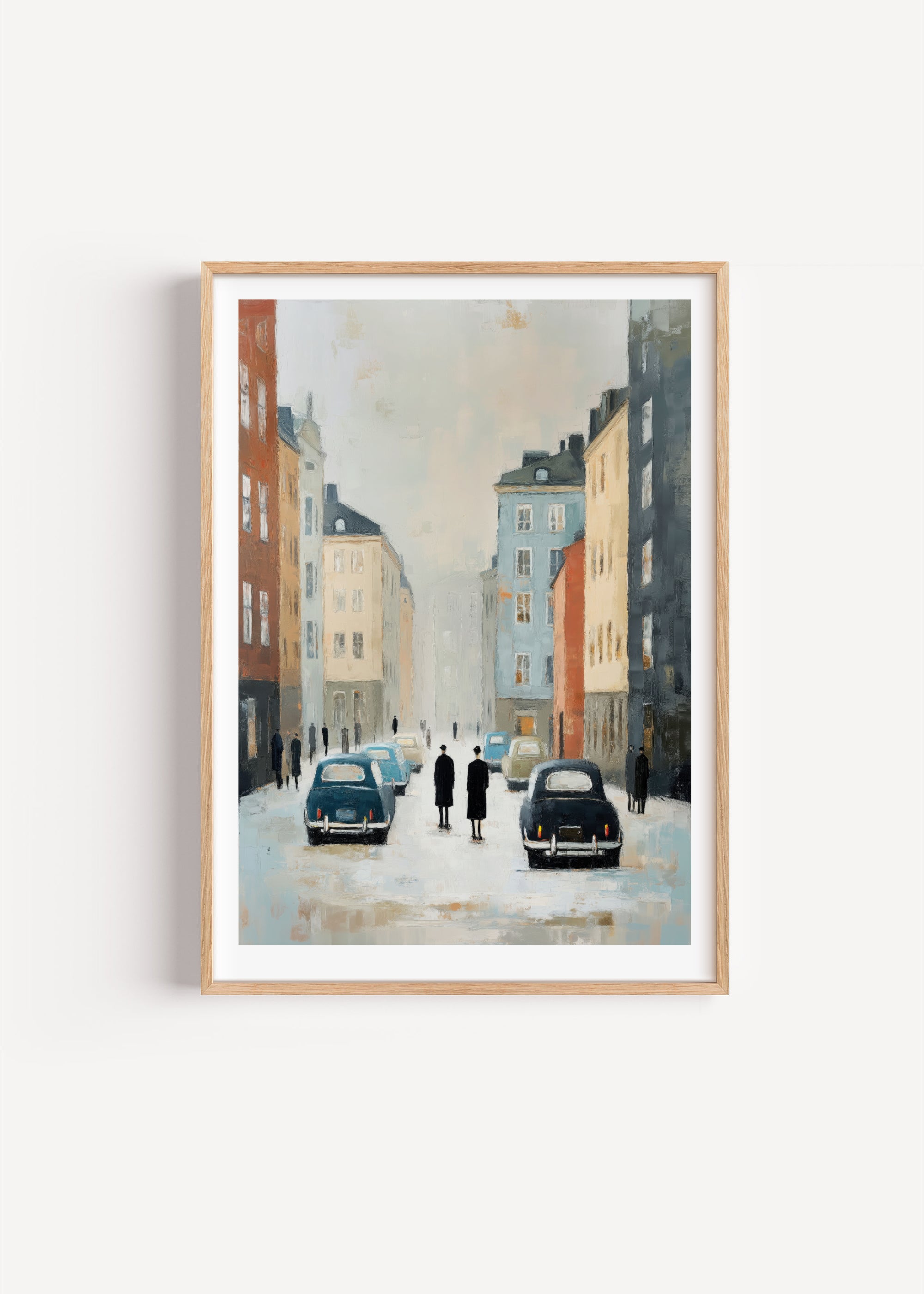 Stockholm