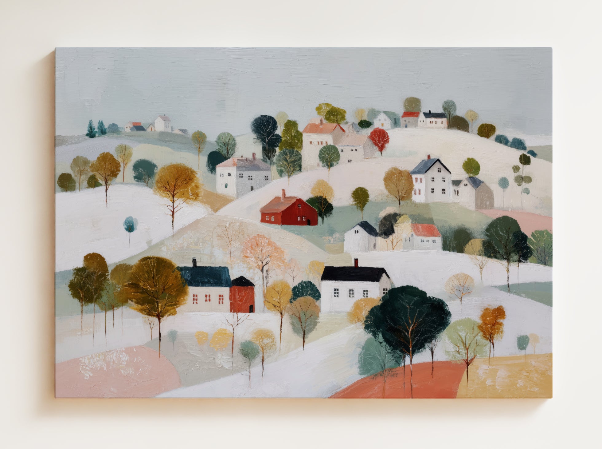 Byn-canvas