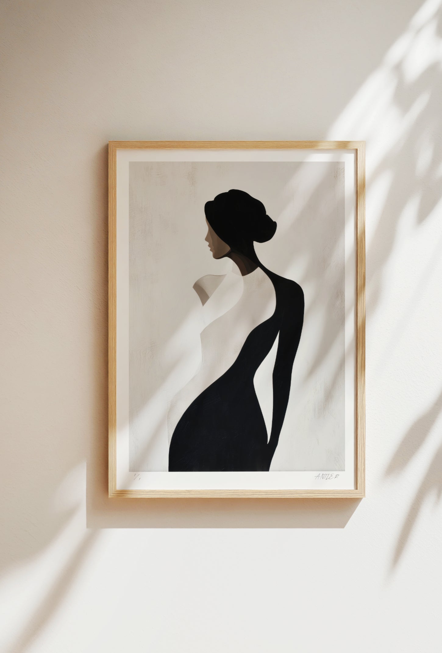 Elegant-one of one