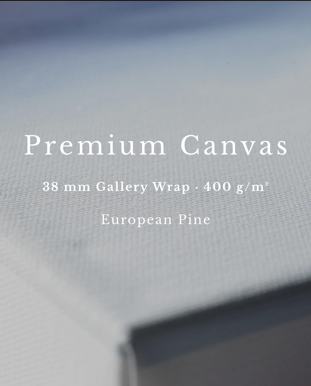 Människorna-canvas