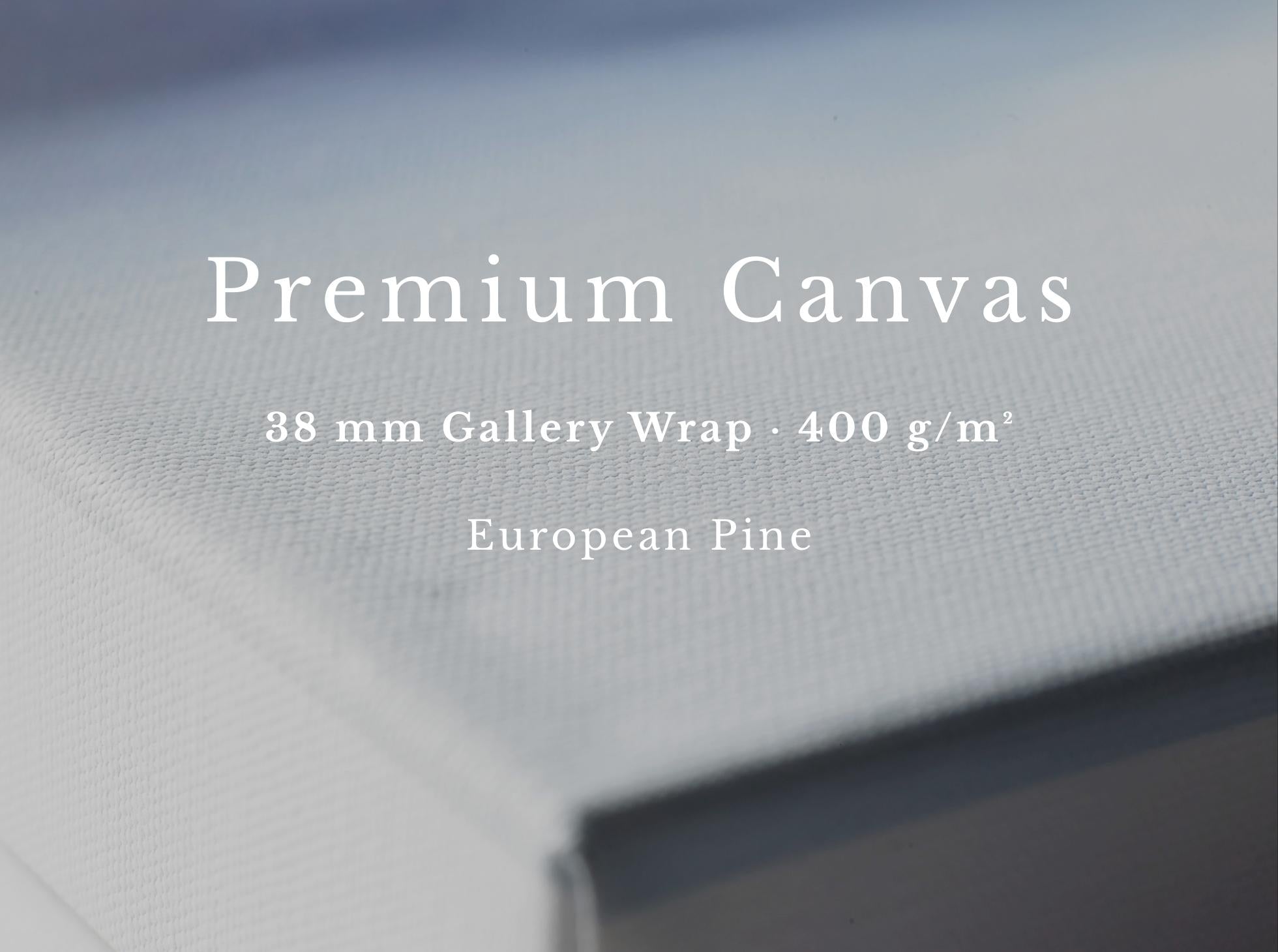 Byn-canvas