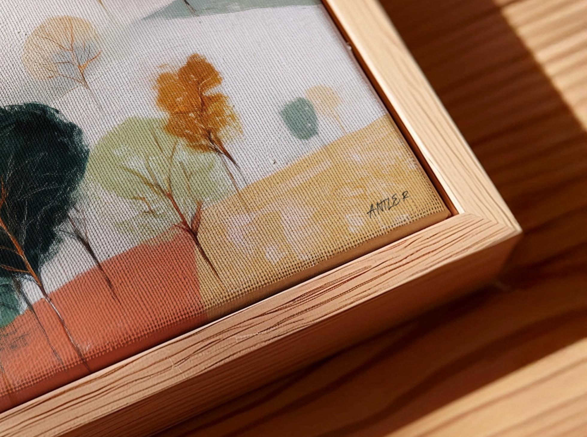 Segelbåt-canvas