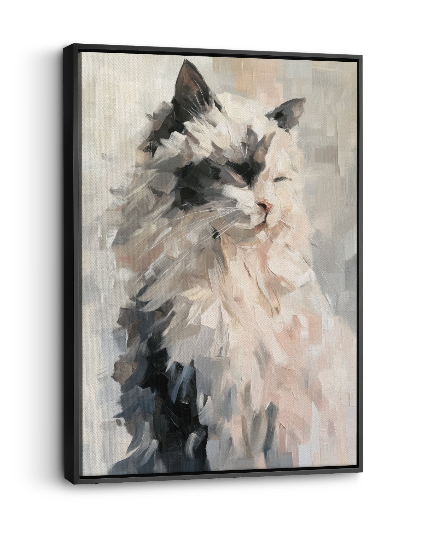 Päls-canvas
